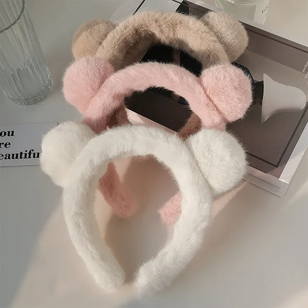 Left Europe Headbands Women's-1