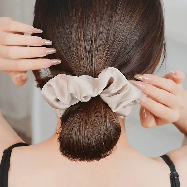 Left Europe Hair Ties Women's-4