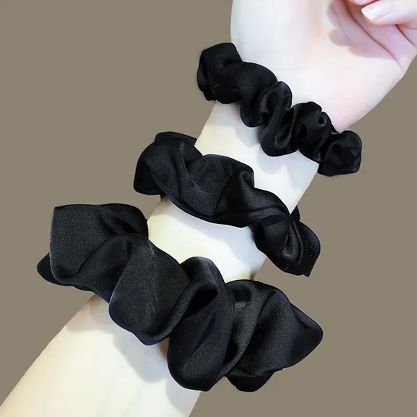 Left Europe Hair Ties Women's-15
