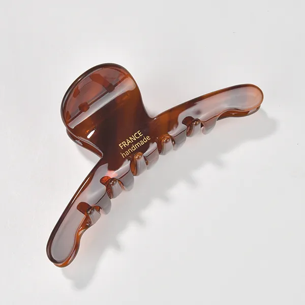 Left Europe Hair Clips Women's-7