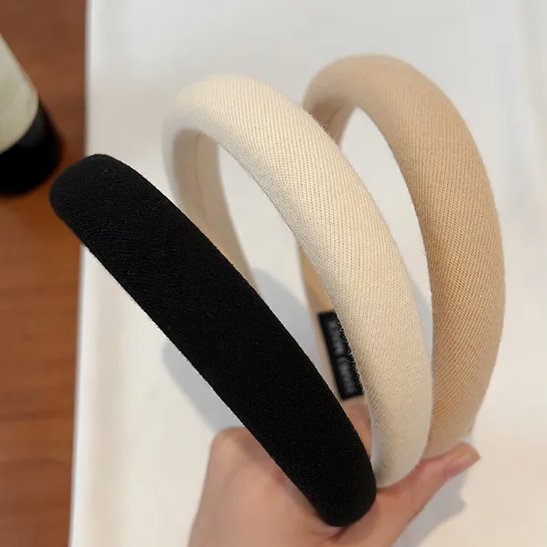 Left Europe Headbands Women's-2