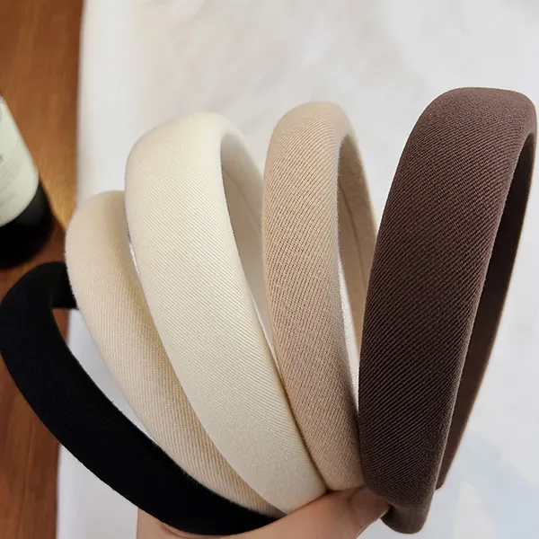 Left Europe Headbands Women's-7