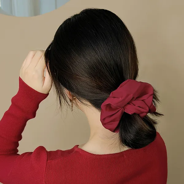 Left Europe Hair Ties Women's-2