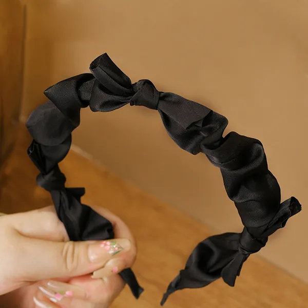 Left Europe Headbands Women's-1