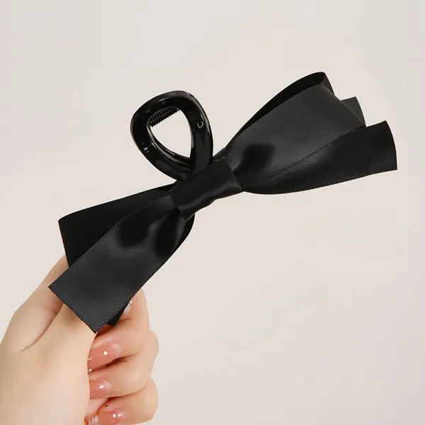 Left Europe Hair Clips Women's-2