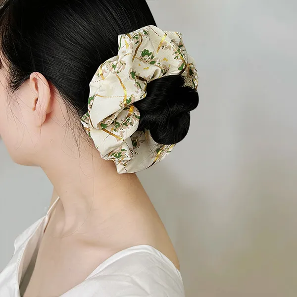 Left Europe Hair Tie Hair Tie Women's-18
