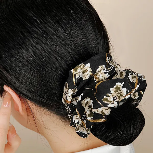 Left Europe Hair Tie Hair Tie Women's-36