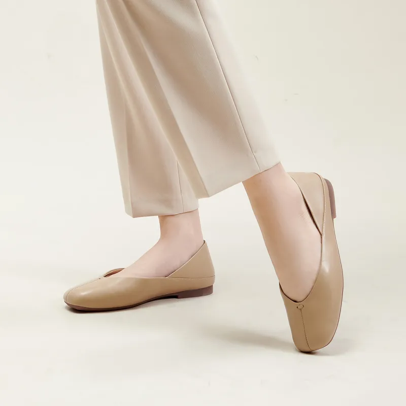 PT'SON Casual Single Shoes Women's-7