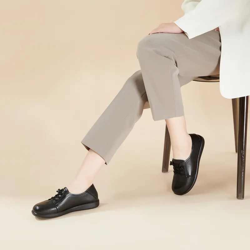 PT'SON Casual Single Shoes Women's-2