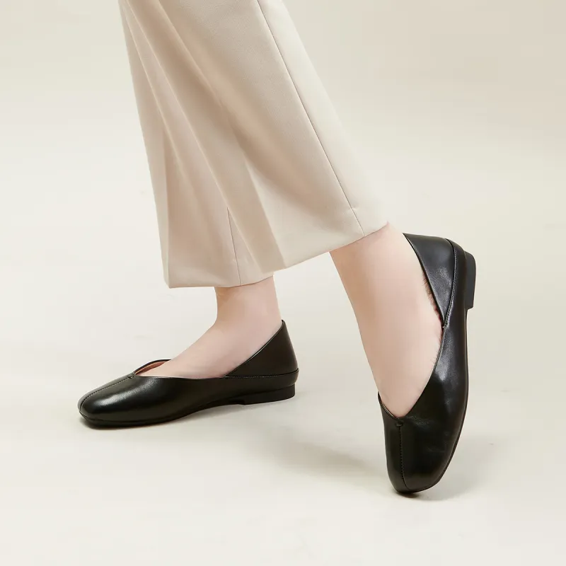 PT'SON Casual Single Shoes Women's-11