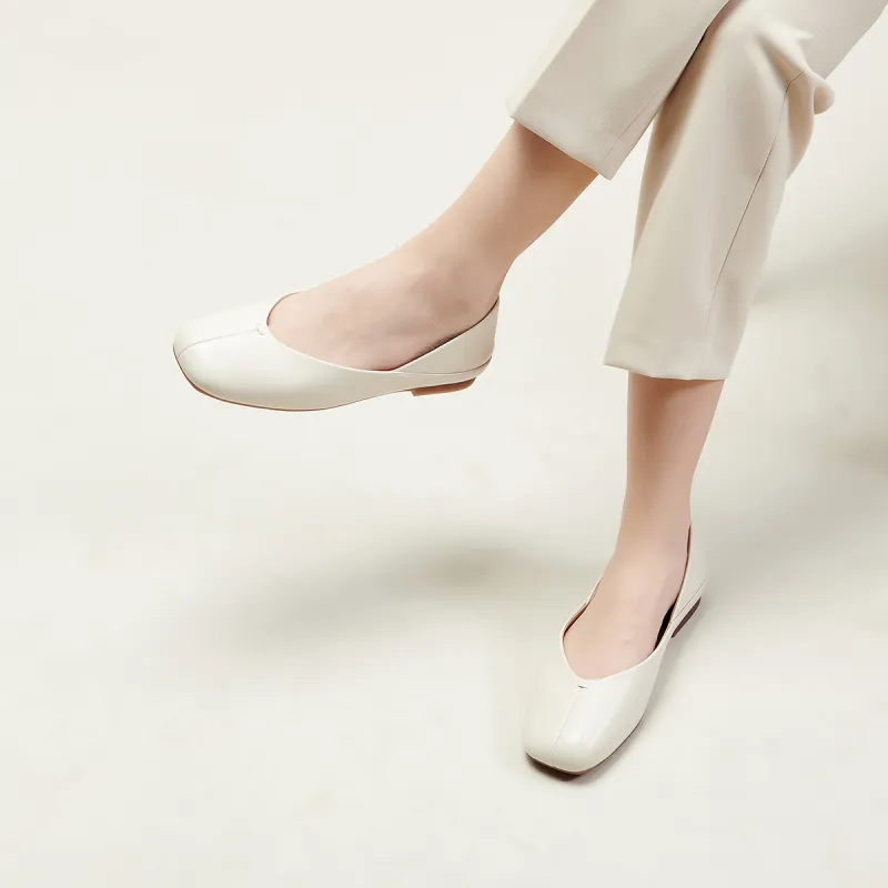 PT'SON Casual Single Shoes Women's-3