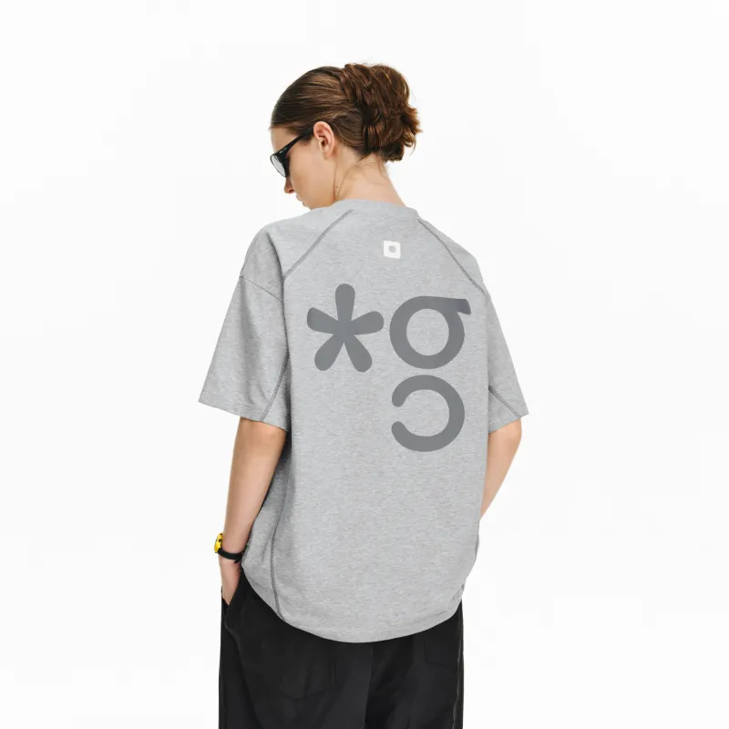 PCLP 2025 Spring/Summer T Shirt Unisex-7