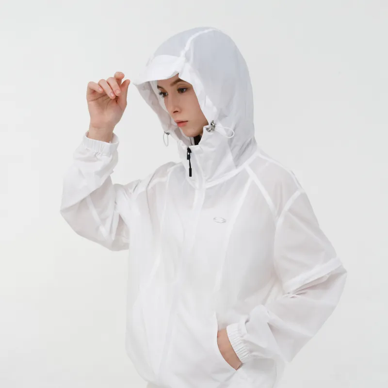PCLP 2025 Spring/Summer Sun Protection Clothing Women's-10