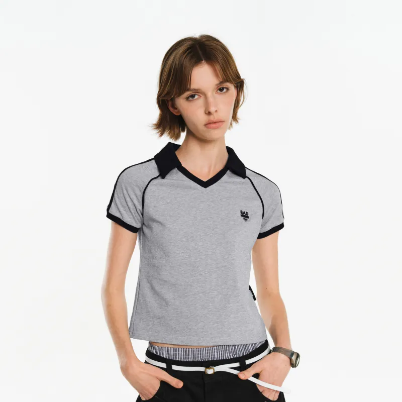 PCLP Polo Shirts Women's-6