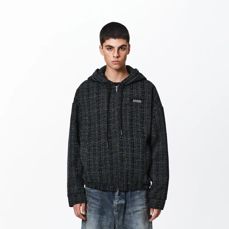 PCLP 2024 Party&Life Sweatshirt Unisex Gray-3