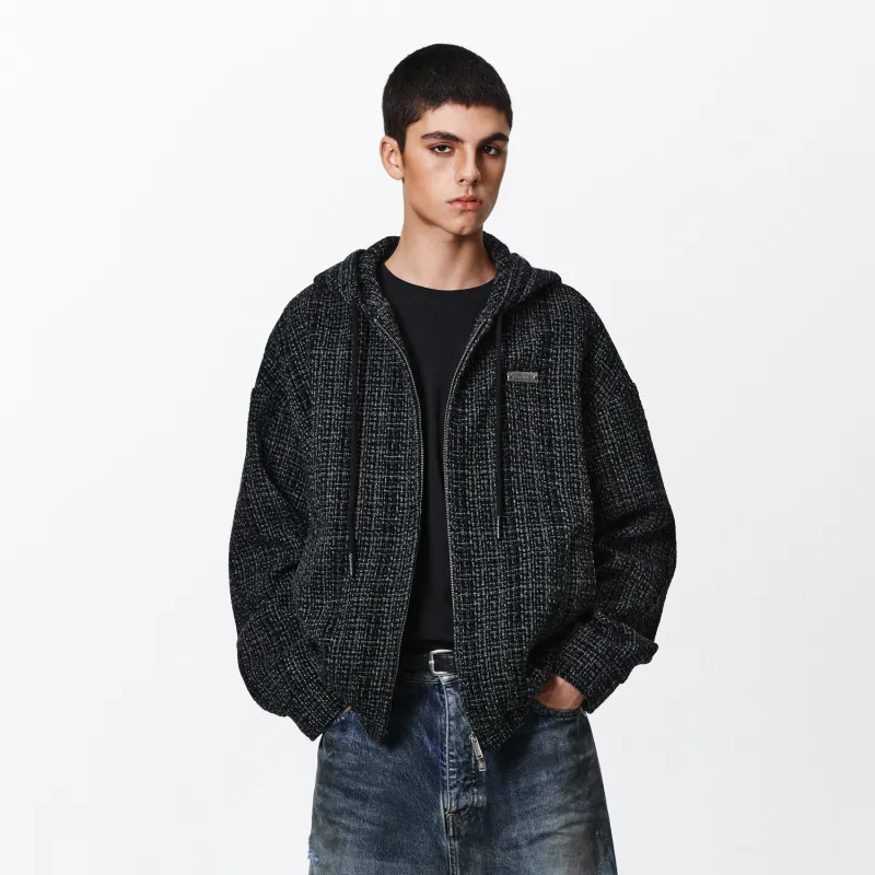 PCLP 2024 Party&Life Sweatshirt Unisex Gray-2