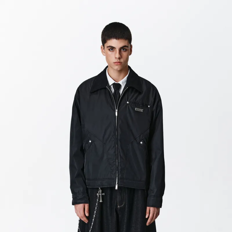 PCLP 2024 Party&Life Jackets & Coats Unisex Black-3