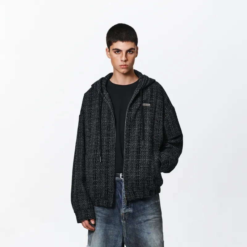 PCLP 2024 Party&Life Sweatshirt Unisex Gray-4