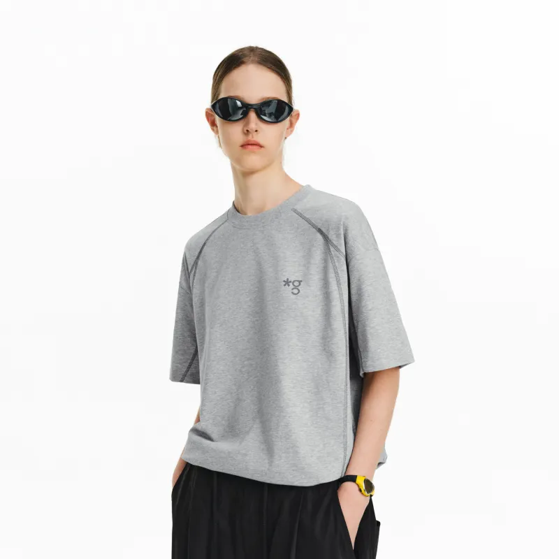 PCLP 2025 Spring/Summer T Shirt Unisex-8