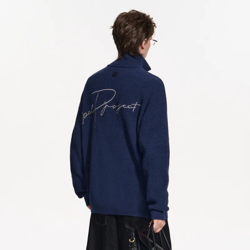 PCLP 2024 Party&Life Sweater Unisex-2