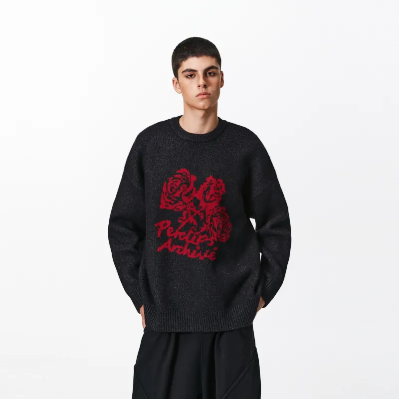 PCLP 2024 Party&Life Knitwear Unisex-7
