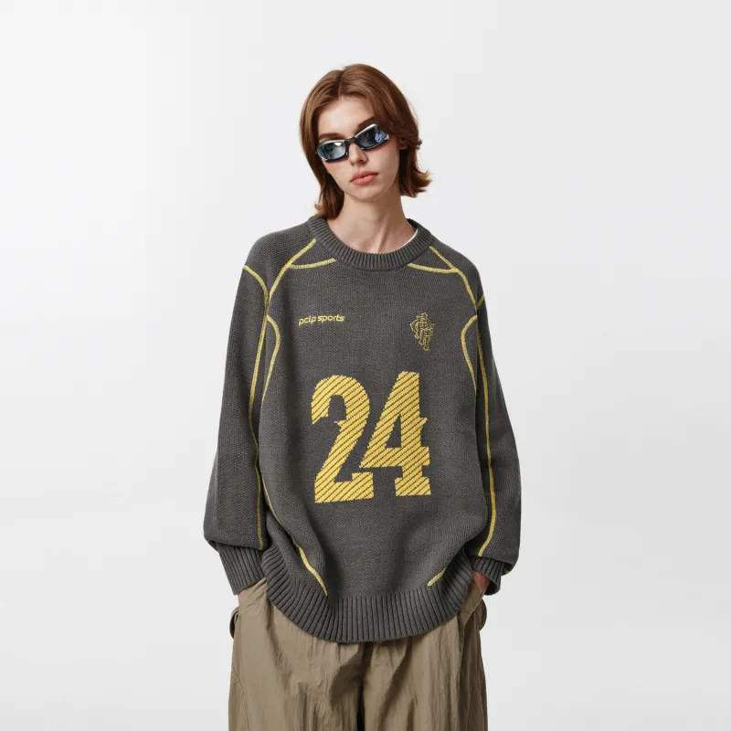 PCLP 2024 Party&Life Sweaters Unisex-2