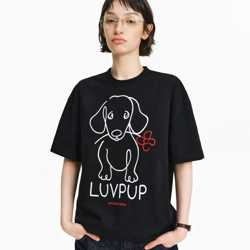 PCLP 2025 Spring/Summer T Shirt Unisex-6