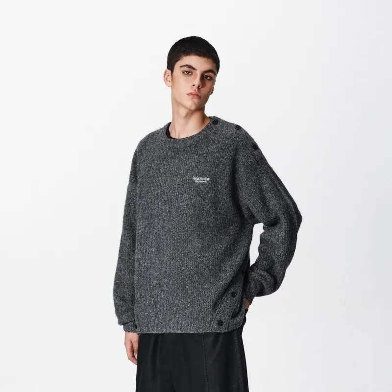 PCLP 2024 Party&Life Sweaters Unisex-3