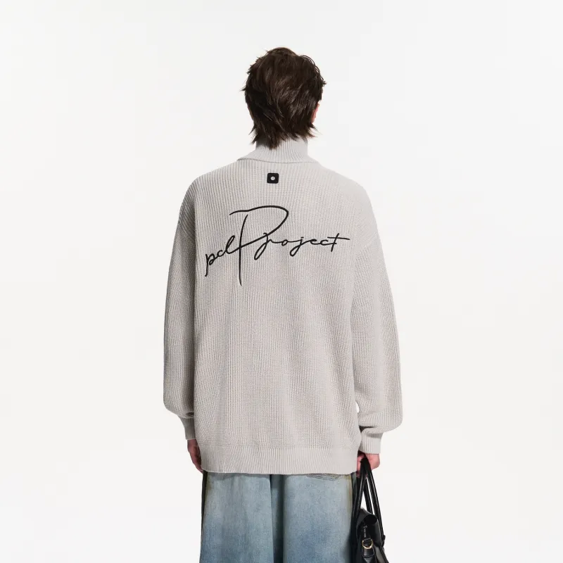 PCLP 2024 Party&Life Sweater Unisex-6