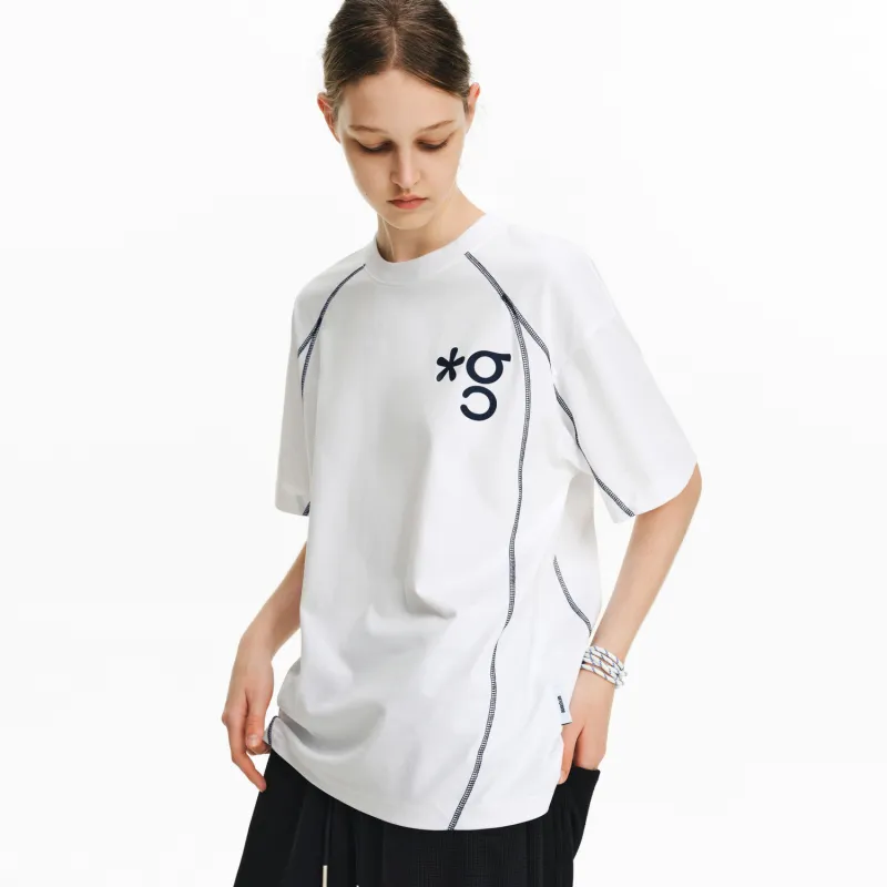PCLP 2025 Spring/Summer T Shirt Unisex-6