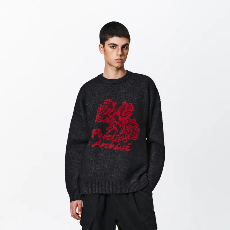 PCLP 2024 Party&Life Knitwear Unisex-6