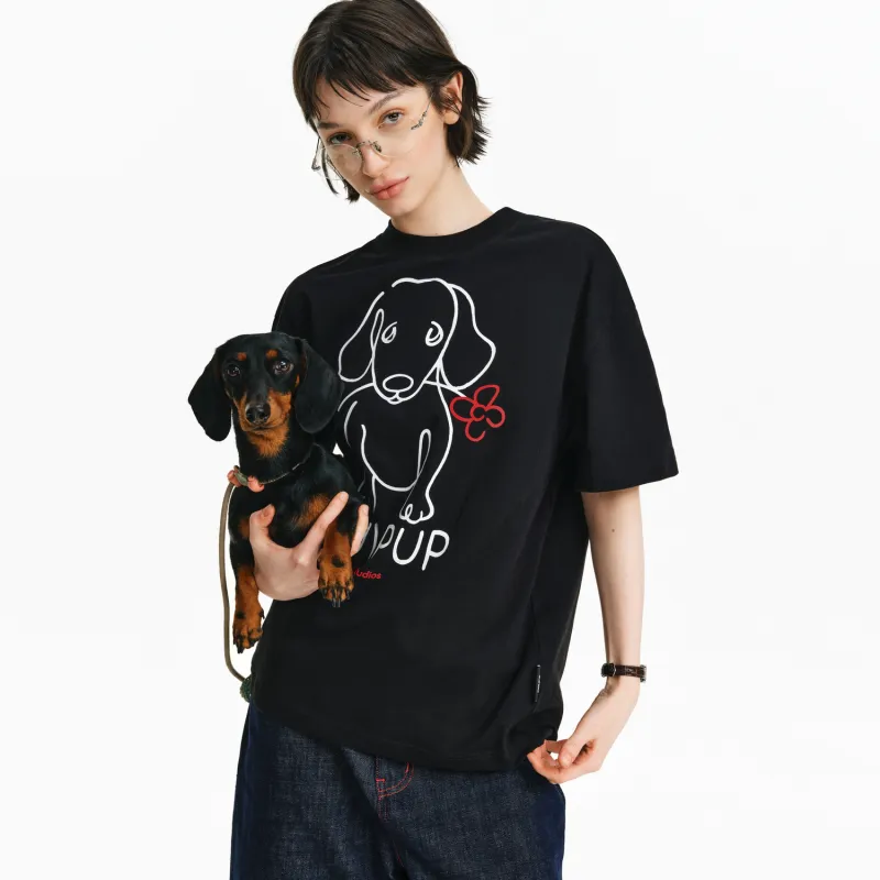 PCLP 2025 Spring/Summer T Shirt Unisex-5