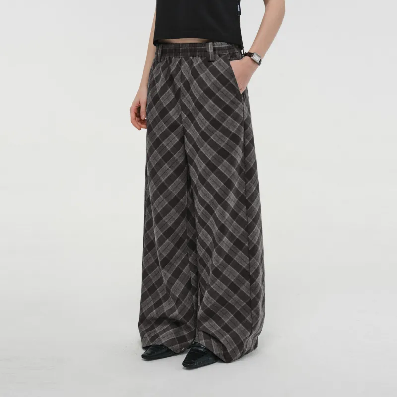 PCLP 2025 Spring/Summer Casual Pants Unisex-2