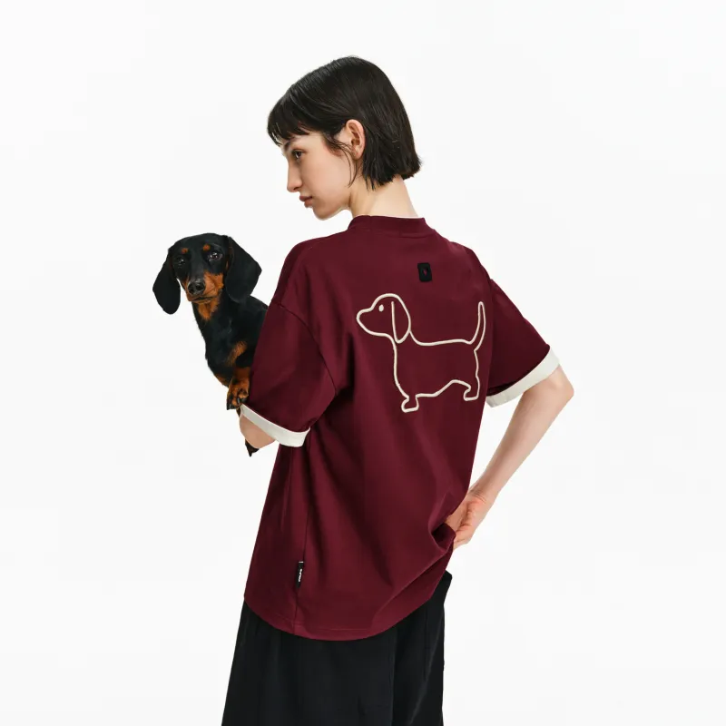 PCLP 2025 Spring/Summer T Shirt Unisex-10