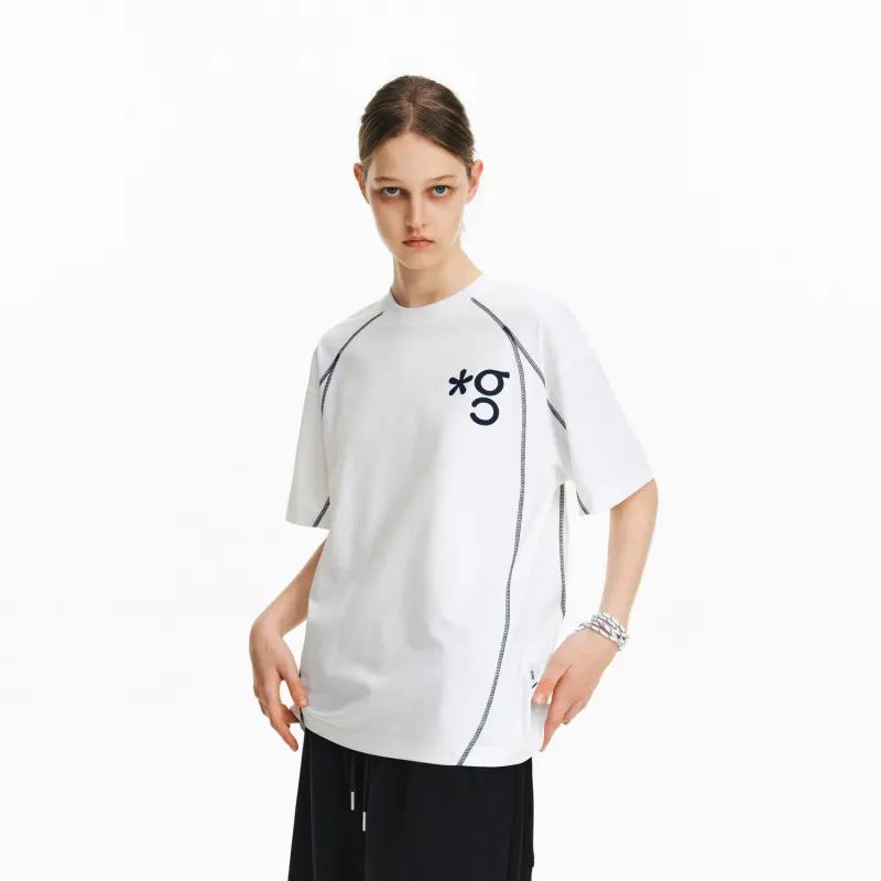 PCLP 2025 Spring/Summer T Shirt Unisex-7