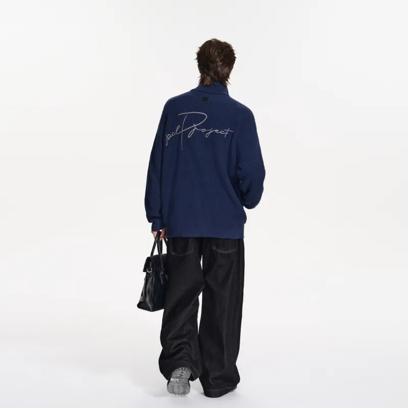 PCLP 2024 Party&Life Sweater Unisex-3