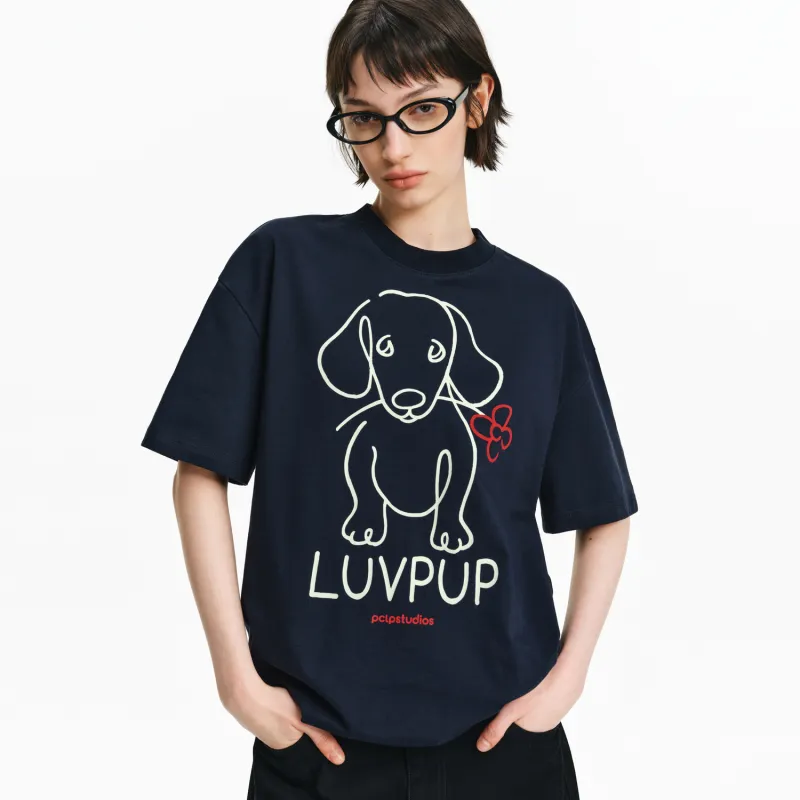 PCLP 2025 Spring/Summer T Shirt Unisex-9
