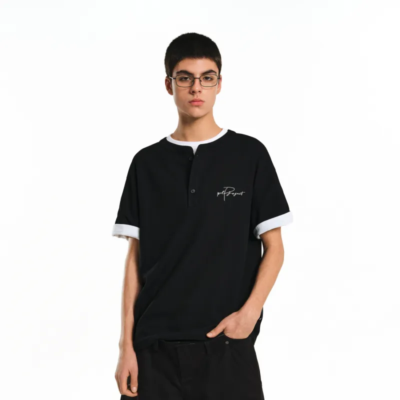 PCLP 2025 Spring/Summer T Shirt Unisex-6
