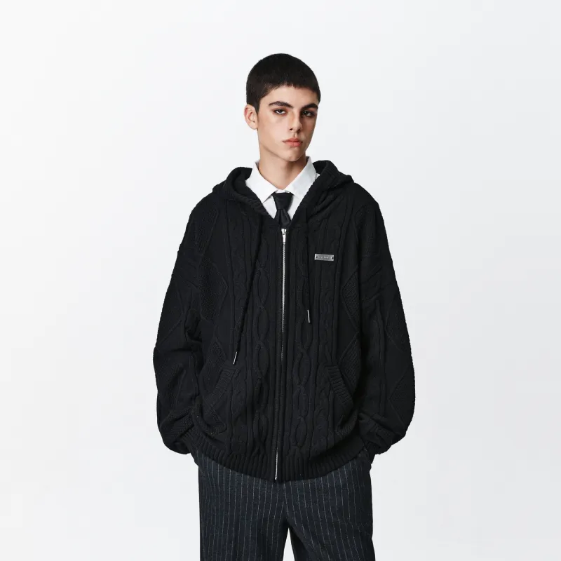 PCLP 2024 Party&Life Knitwear Unisex-7