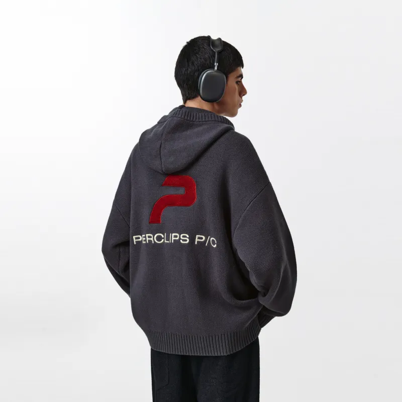 PCLP 2024 Party&Life Knitwear Unisex-6