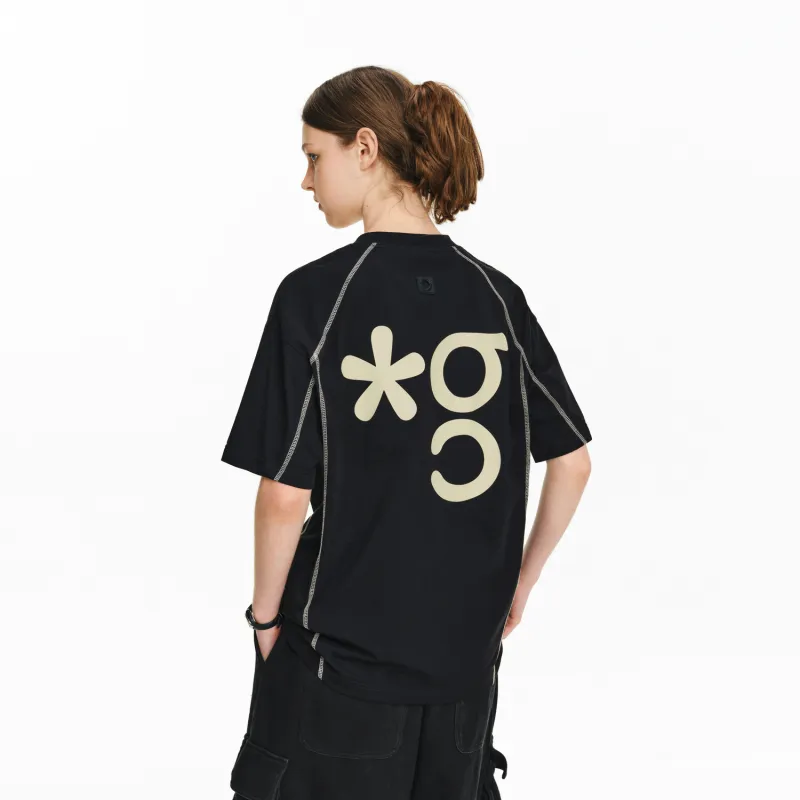 PCLP 2025 Spring/Summer T Shirt Unisex-11