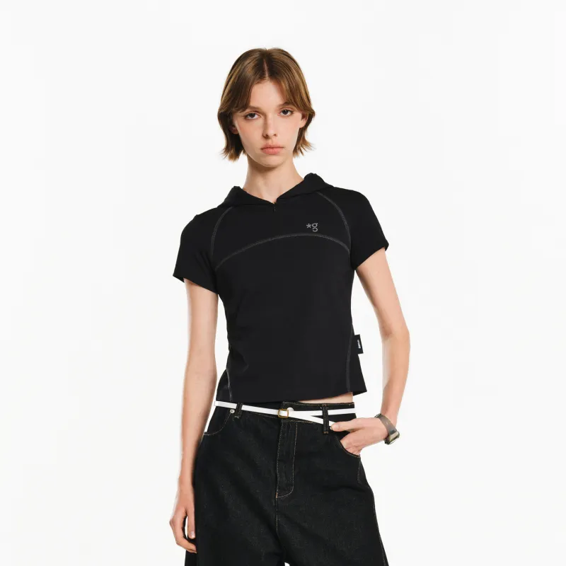 PCLP 2025 Spring/Summer T Shirts Women's-7