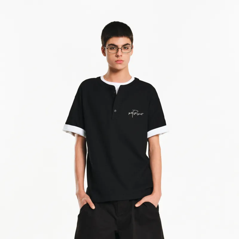PCLP 2025 Spring/Summer T Shirt Unisex-7