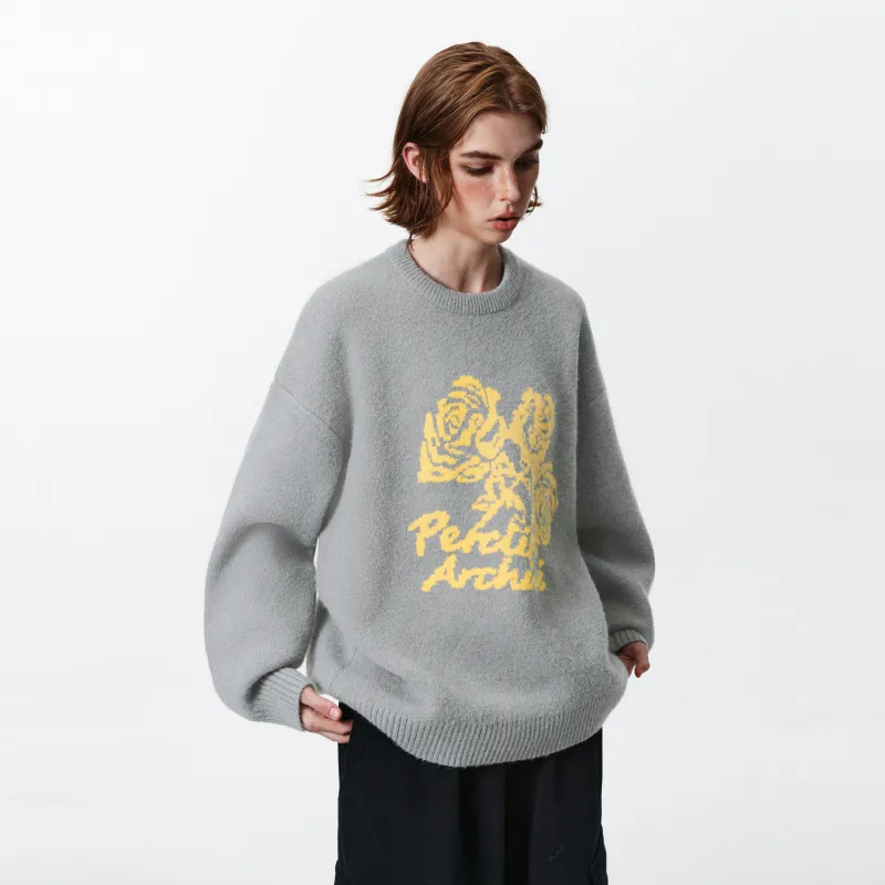 PCLP 2024 Party&Life Knitwear Unisex-2