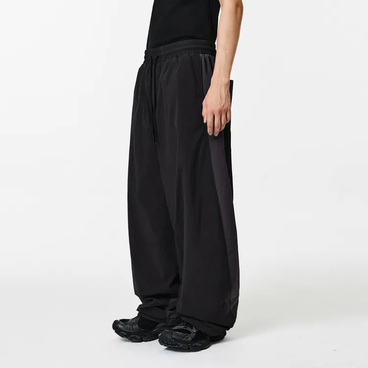 PCLP 2024 Party&Life Casual Pants Unisex Black-3
