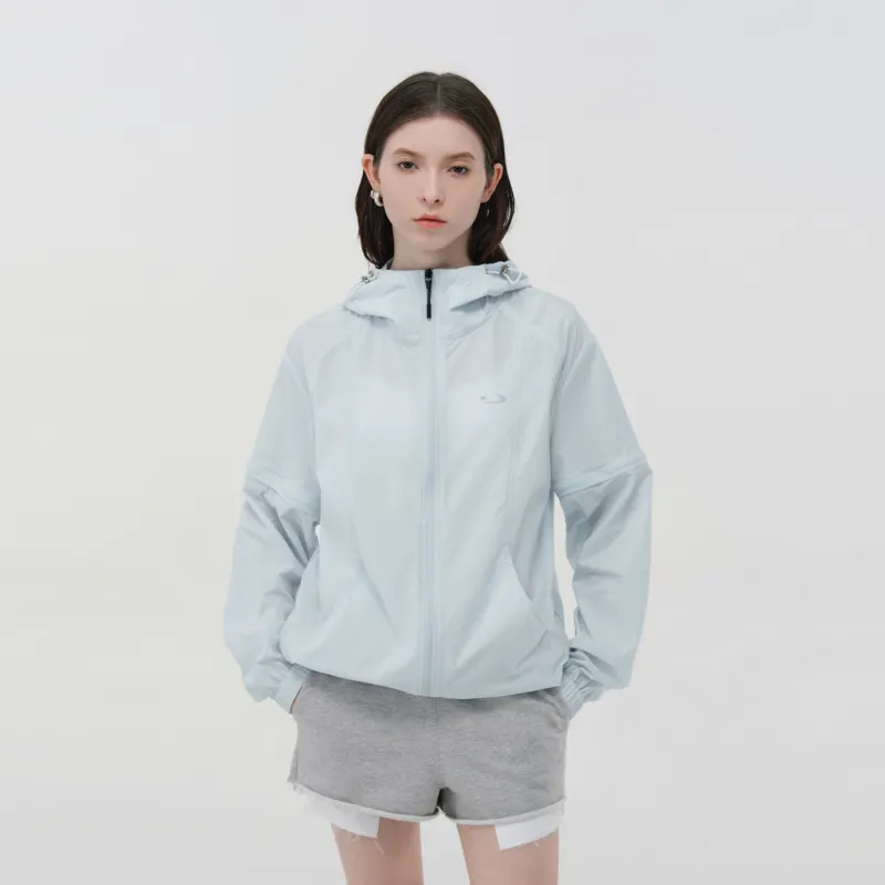 PCLP 2025 Spring/Summer Sun Protection Clothing Women's-4