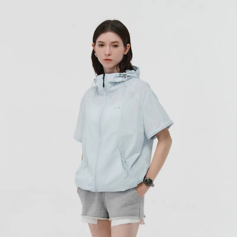 PCLP 2025 Spring/Summer Sun Protection Clothing Women's-5