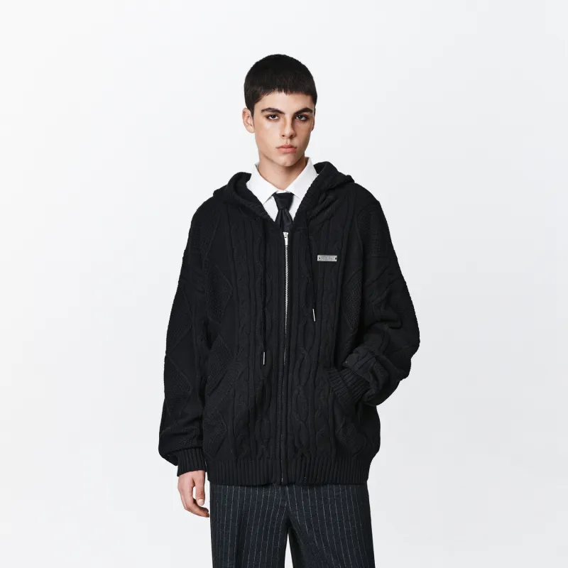 PCLP 2024 Party&Life Knitwear Unisex-8
