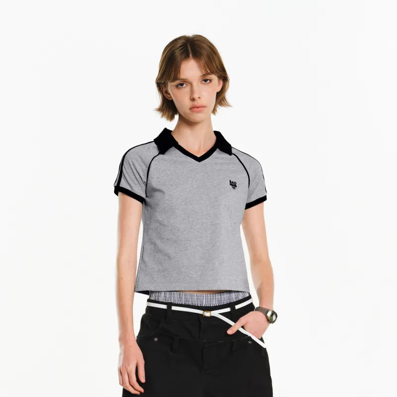 PCLP Polo Shirts Women's-7