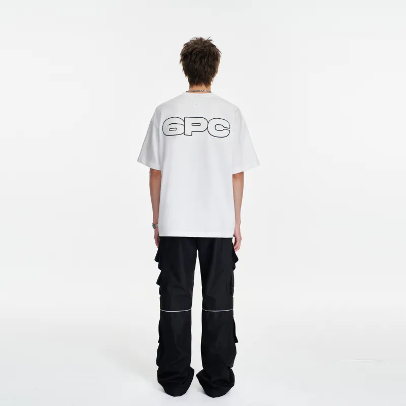 PCLP T Shirts Unisex-8